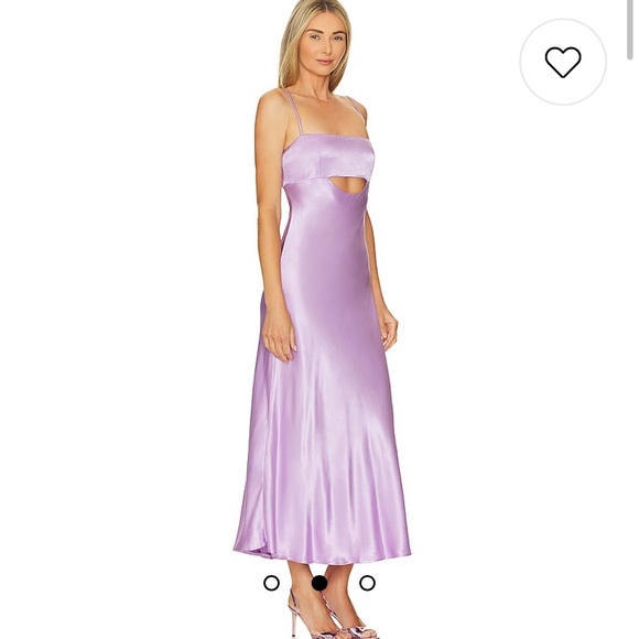 Bellerose Dress in Lavender
ASTR the Label - Picture 2 of 4
